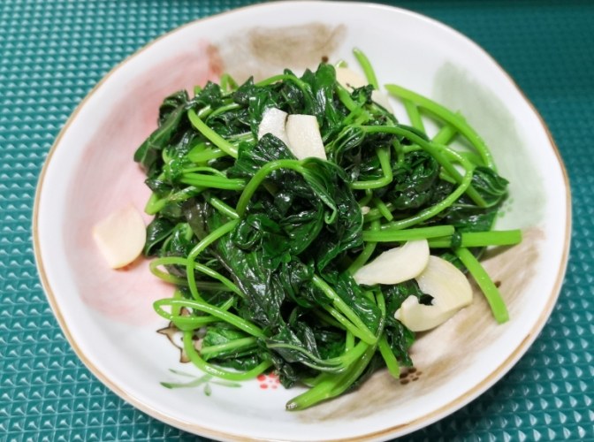 地瓜葉好處 地瓜葉好處