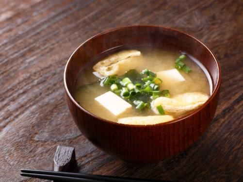 味噌湯煮法 味噌湯煮法