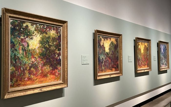 國立西洋美術館 國立西洋美術館