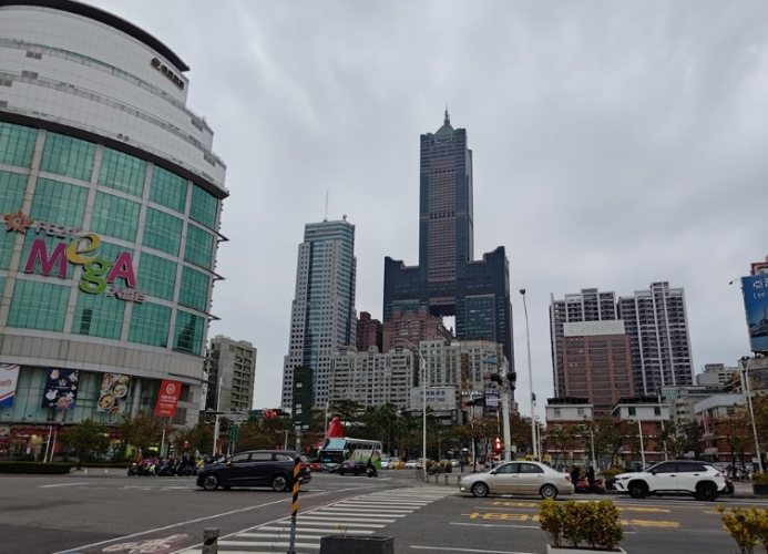 三多商圈 三多商圈