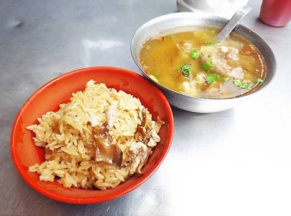 斗六西市場 斗六西市場