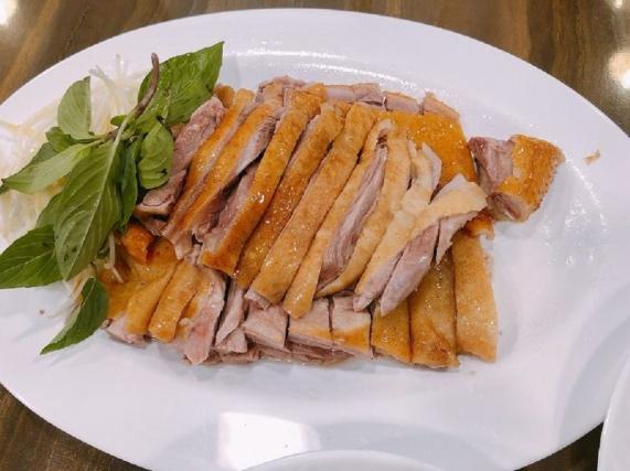 歸仁美食