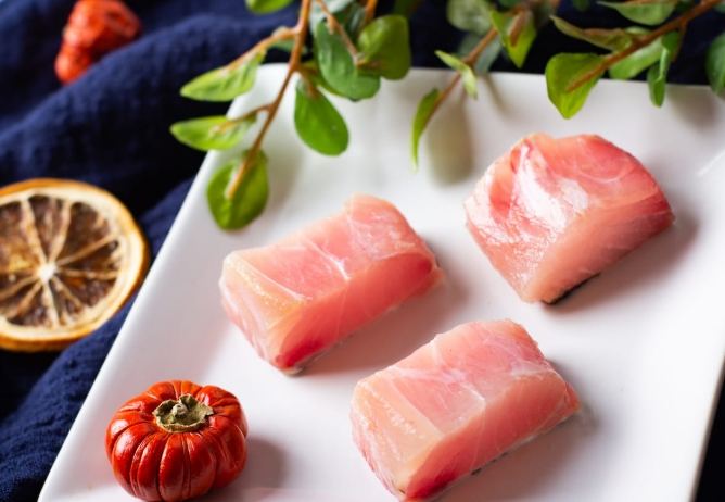 三重生魚片 三重生魚片