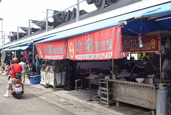 鳳山台糖假日花市 鳳山台糖假日花市