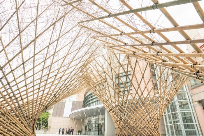 臺中市纖維工藝博物館 臺中市纖維工藝博物館
