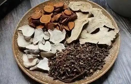 附子理中湯 附子理中湯