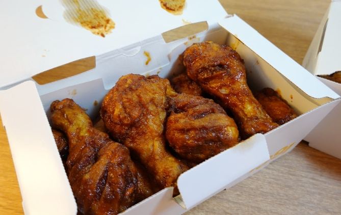 明洞商圈 明洞商圈