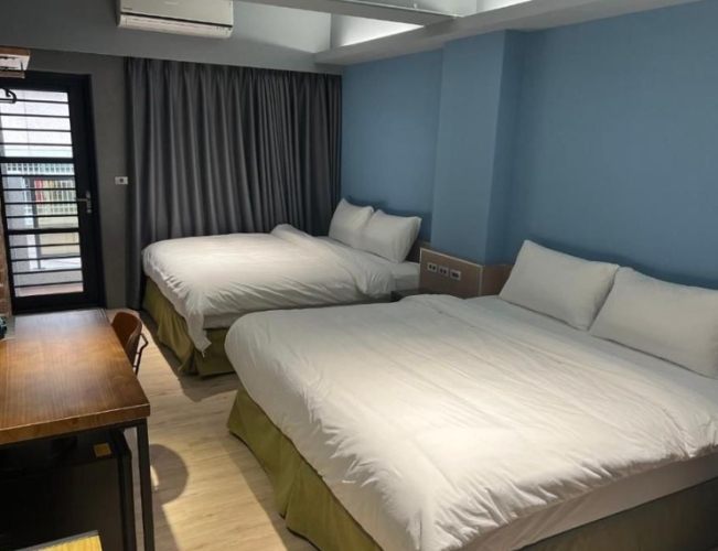 台東寵物友善住宿 台東寵物友善住宿