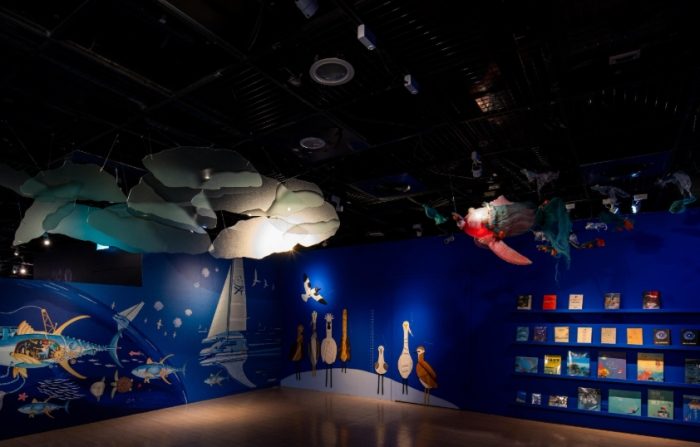 高雄兒童美術館 高雄兒童美術館