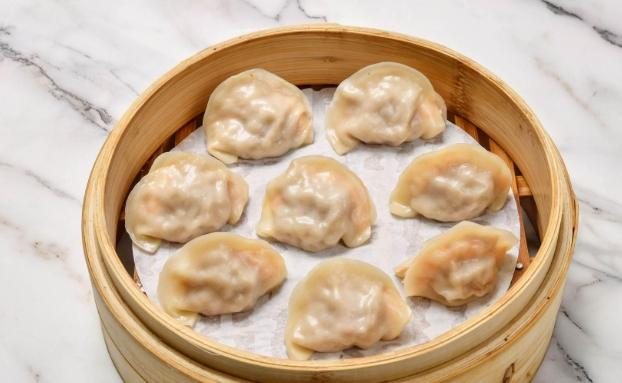 員林湯包 員林湯包