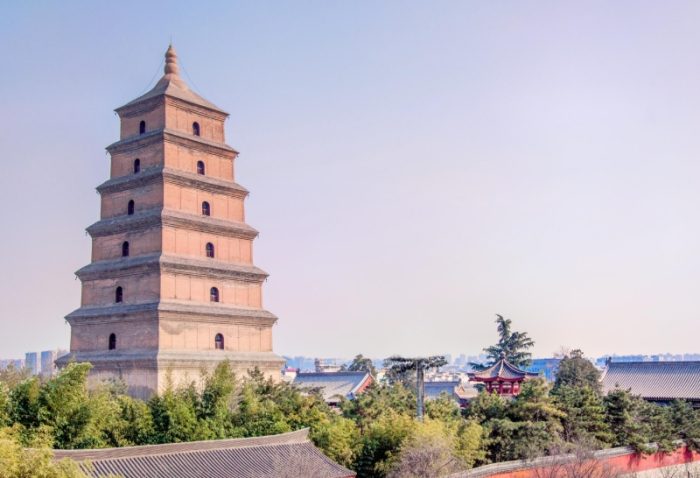慈恩寺 慈恩寺