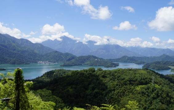 貓囒山 貓囒山