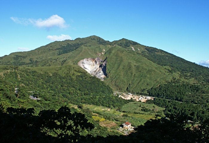 竹子山 竹子山