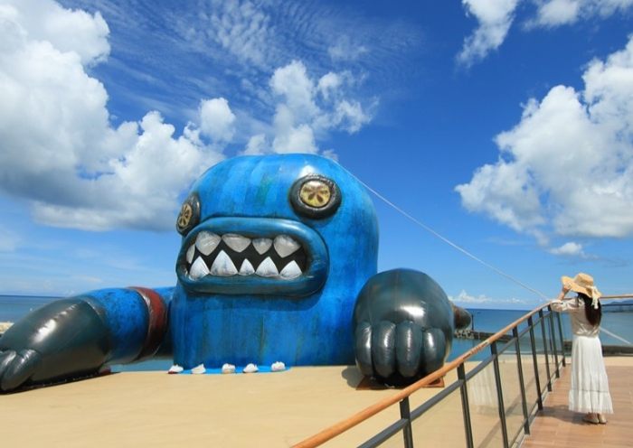 海美術館 海美術館