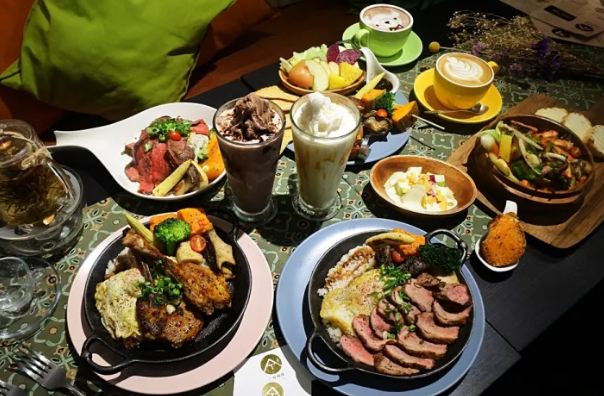 屏東晚餐推薦 屏東晚餐推薦