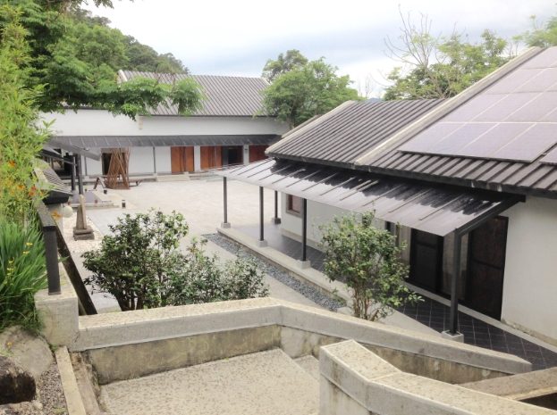 新北市坪林茶業博物館 新北市坪林茶業博物館