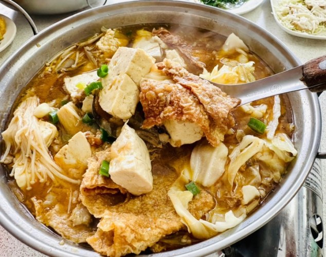 新竹熱炒 新竹熱炒