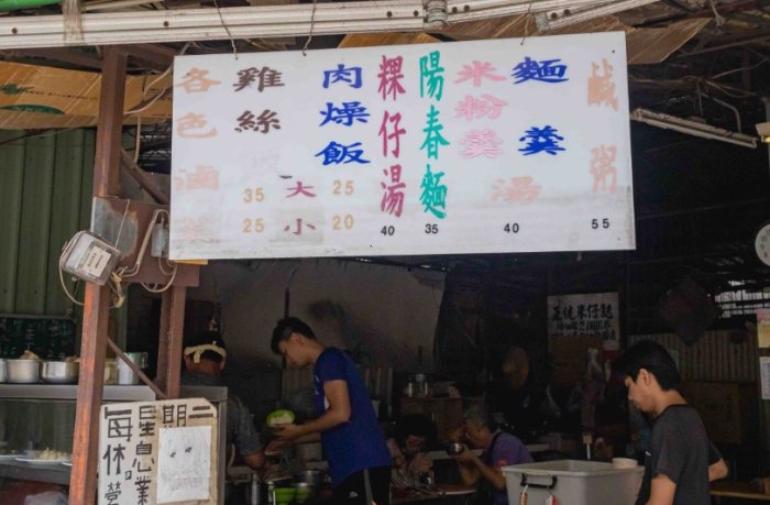 安南市場 安南市場