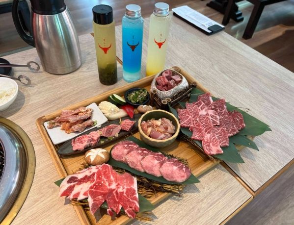 台中燒烤推薦 台中燒烤推薦