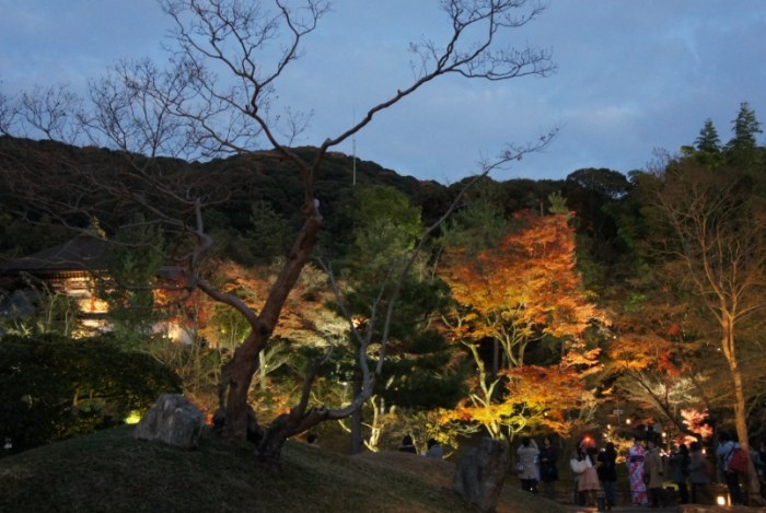 高台寺