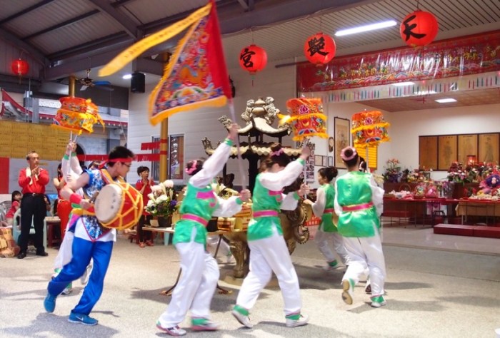 天艷宮 天艷宮