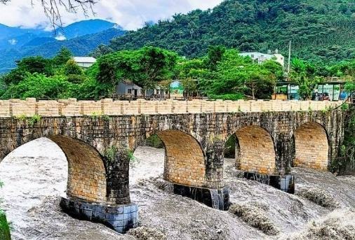 歐都納山野渡假村 歐都納山野渡假村