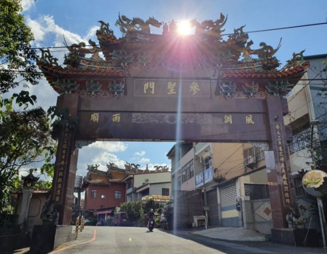 醒靈寺 醒靈寺