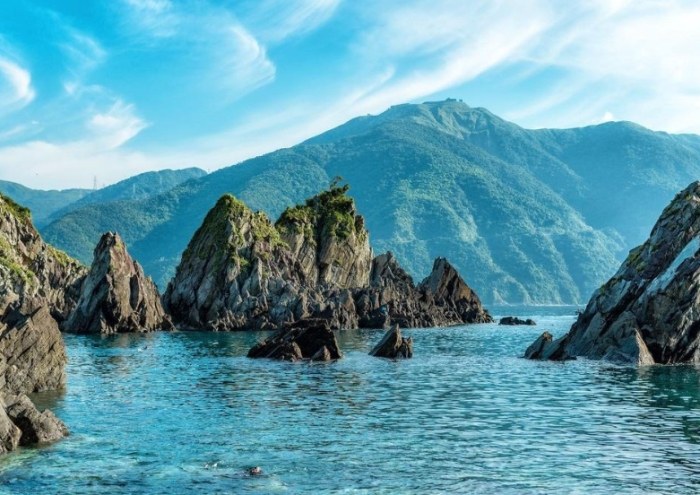 宜蘭秘境 宜蘭秘境