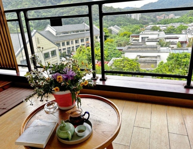 萊馥健康休閒渡假村 萊馥健康休閒渡假村