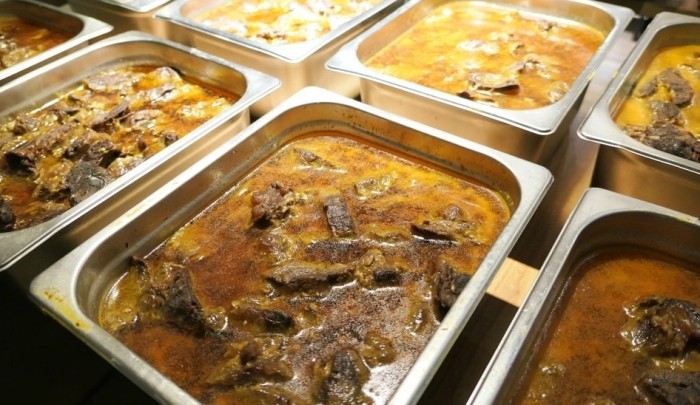台北車站牛肉麵 台北車站牛肉麵
