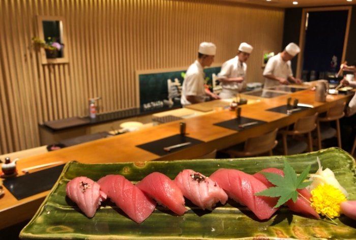 新竹生魚片 新竹生魚片