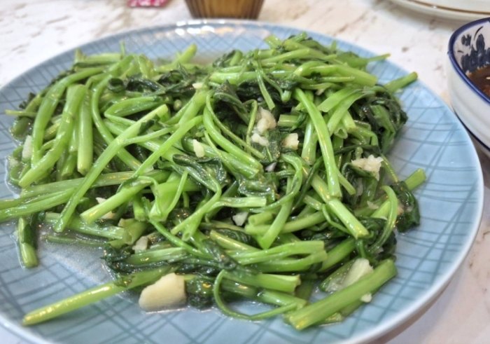 斗六快炒 斗六快炒