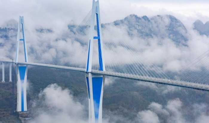 北港天空之橋 北港天空之橋