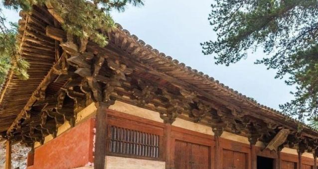 佛光寺 佛光寺