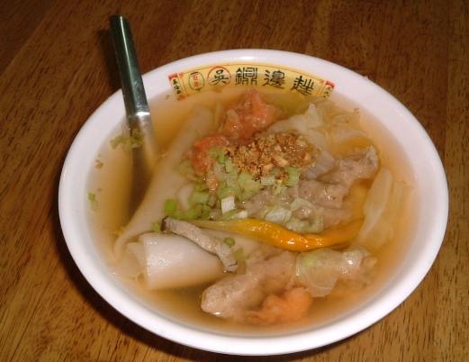 旦過市場 旦過市場