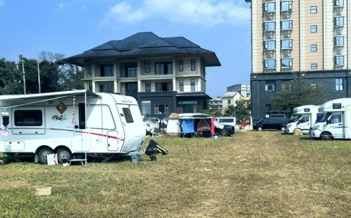 蘆竹汽車旅館 蘆竹汽車旅館