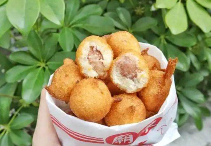 豐原好吃的 豐原好吃的