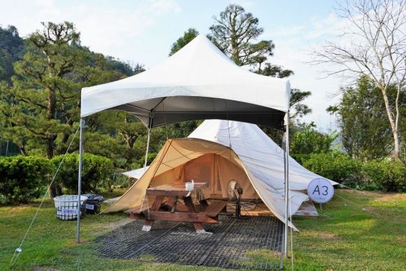 拂水山莊 拂水山莊