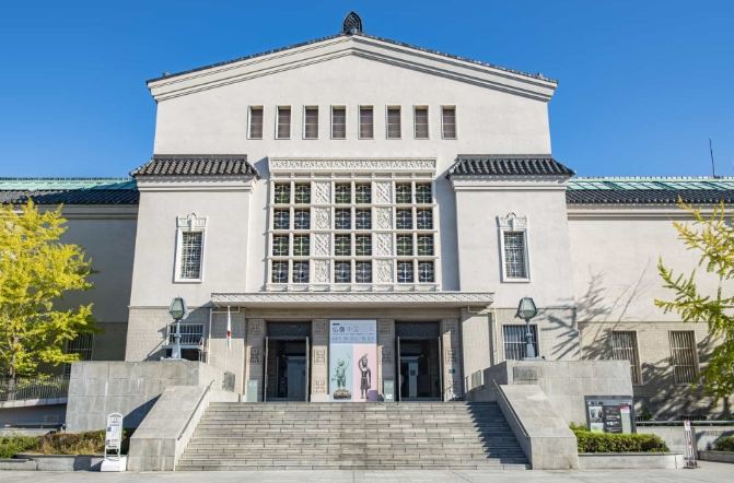 大阪美術館 大阪美術館