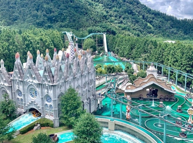 樂園 樂園