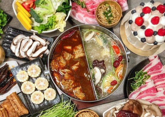 平價火鍋吃到飽台北 平價火鍋吃到飽台北