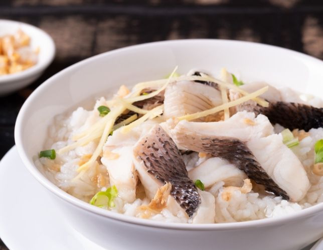 鱸魚營養 鱸魚營養