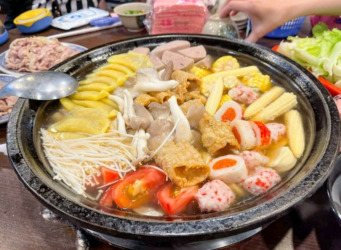 基隆火鍋推薦 基隆火鍋推薦