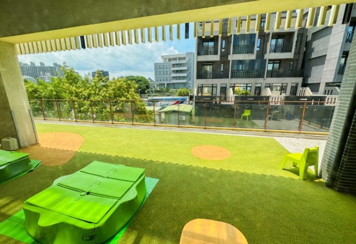 新竹親子館