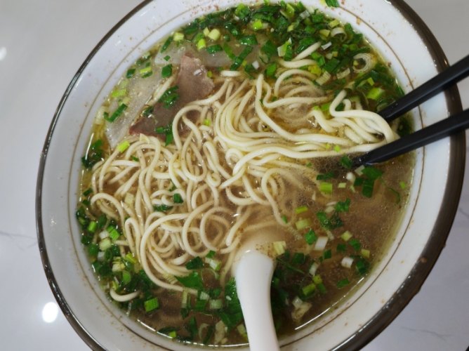 中壢牛肉麵 中壢牛肉麵
