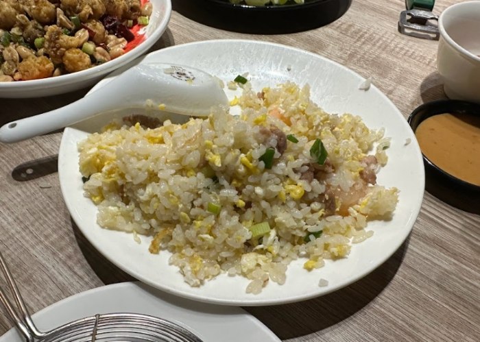 樹林熱炒 樹林熱炒