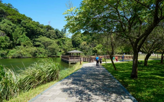 桃園風景區 桃園風景區