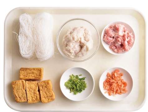 魚卵卷 魚卵卷