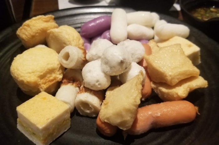 鑽石山美食 鑽石山美食