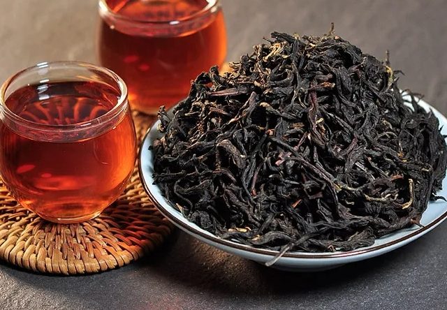 普洱茶的功效 普洱茶的功效